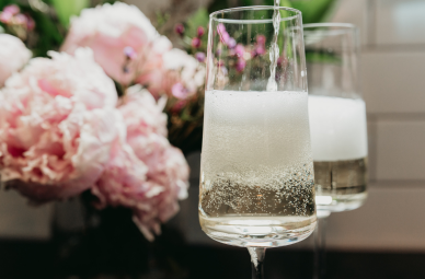 Champagnes Brut nature